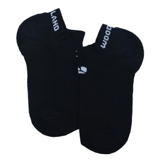 Woodland Ankle Socks For Men