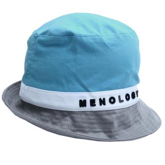 Menology Bucket Hat For Men