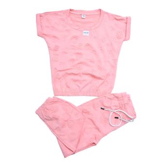Impex Co-Ord Set For Girls