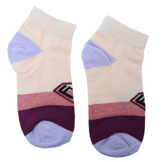 Footmate Ankle Length Socks For Girls