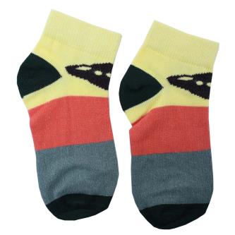Footmate Ankle Length Socks For Girls
