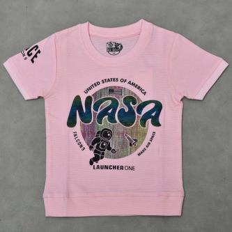 Maxzone T-Shirt For Boys