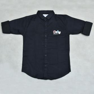 Par-Kee Shirt For Boys
