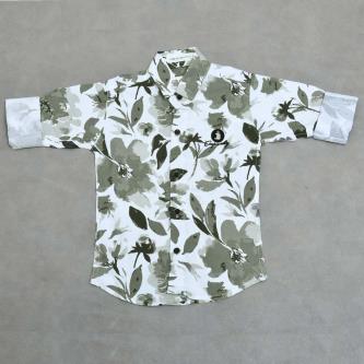 Pop Line Shirt For Boys