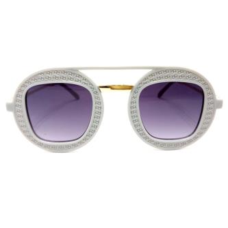 Royal 100 Wayfarer Sunglasses For Boys