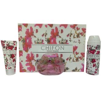 Emper Chifon Perfume Gift Set For Women