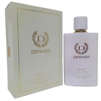 Denver Imperial Hamilton Eau De Perfume For Men (100ML)