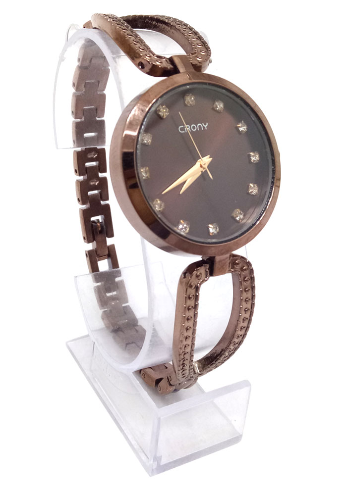 Crony Analog Watches For Women