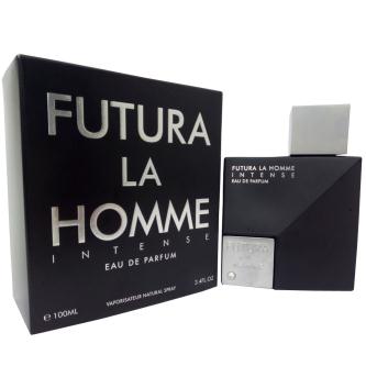Armaf Futura La Homme Intense Eau De Perfume Spray for Men (100ML)