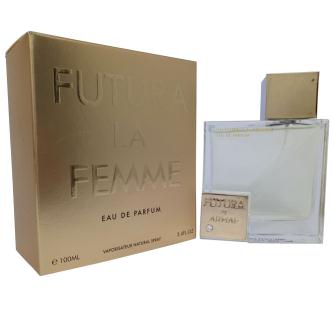Armaf Luxe Futura La Femme Eau De Perfume Spray For Women (100ML)