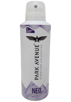 Park Avenue Neo Deodorant Body Spray For Men (150ML)