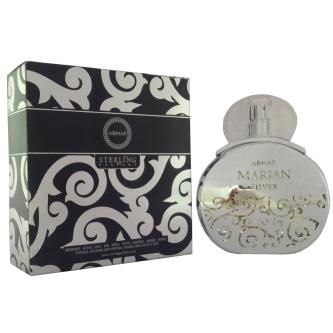 Armaf Marjan Silver Eau De Perfume For Men (100ML)