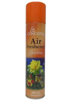 Concord Gardenia Home Air Freshener 300ml
