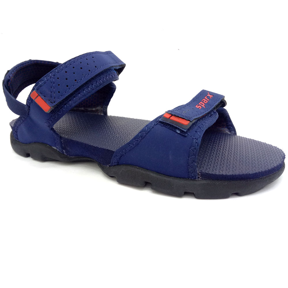 Sparx Men Navy, Red Sports Sandals - Buy Sparx Men Navy, Red Sports Sandals  Online at Best Price - Shop Online for Footwears in India | Flipkart.com