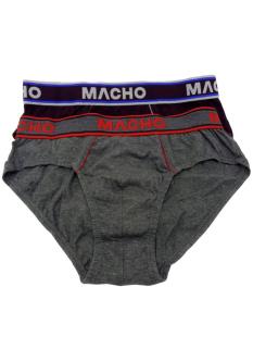 Macho Brief Cut Underwear For Men