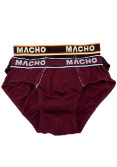 Macho Brief Cut Underwear For Men