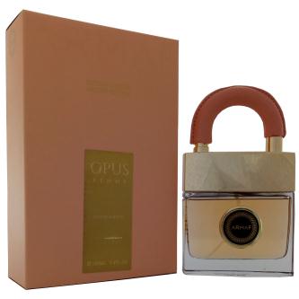 Armaf Opus Eau De Perfume For Women (100ML)