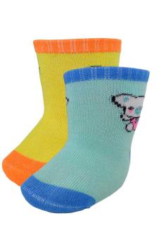 Royal 100 Socks For Boys