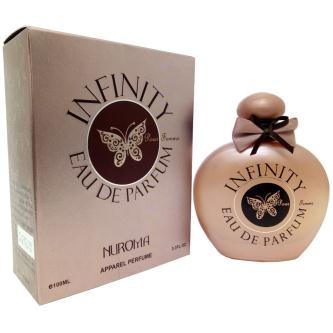 CFS Nuroma Infinity Pour Femme Eau De 