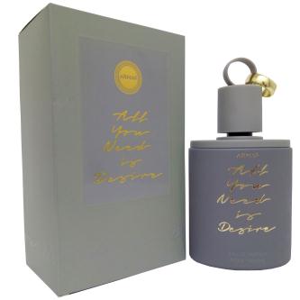 Armaf All You Need Desire Eau De Perfume Spray For Men (100ML)