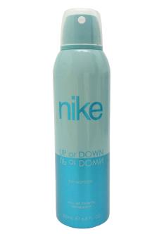 Nike Up or Down Deodorant  For Women