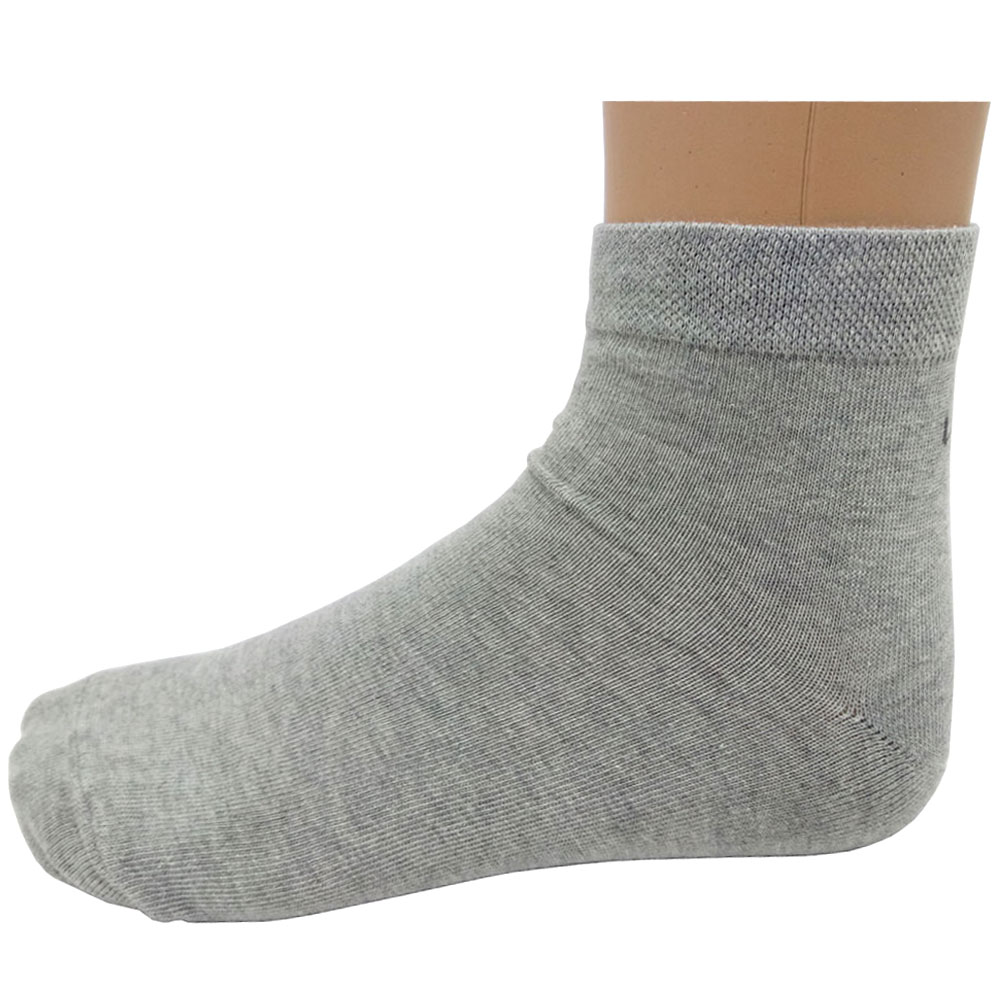 Woodland Ankle Length Socks For Men