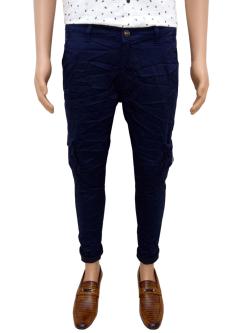 Ability Casual Trousers For Men