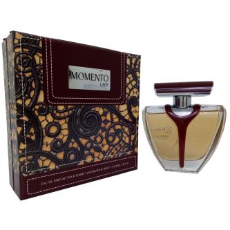 Armaf Momento Lace Eau De Perfume For Women (100ML)