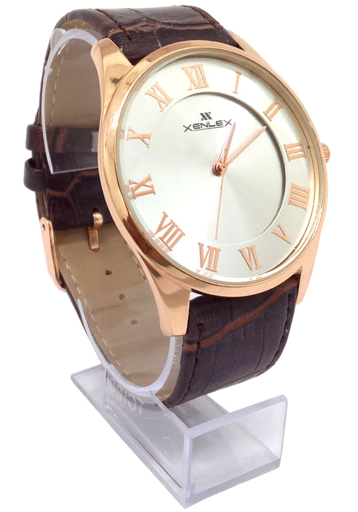 Buy Jamvai Analog Gold Dial Pink Strap Watch For Women Online at Best  Prices in India - JioMart.