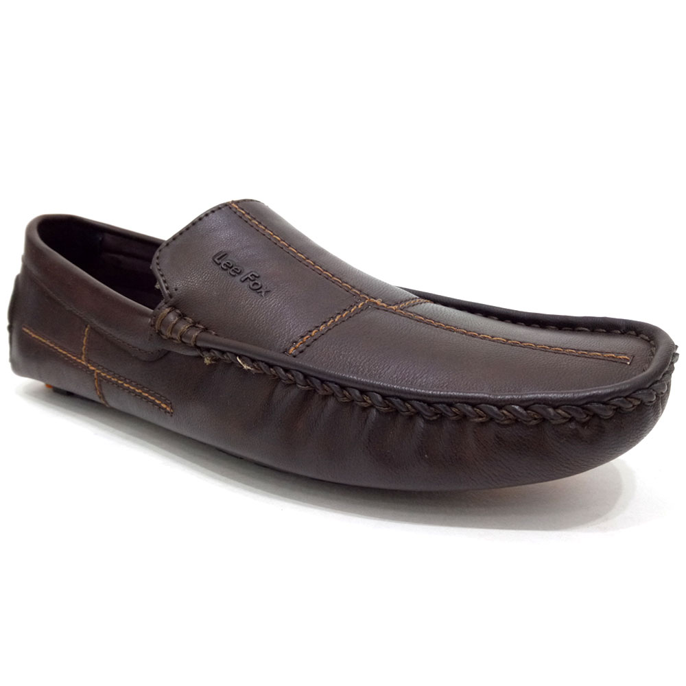 Lee Fox Loafer Shoes For Men