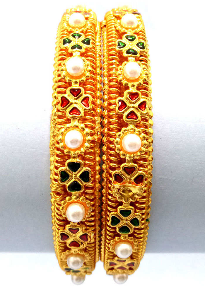 Patla bangles deals