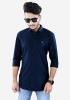 Navy Blue,