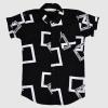 Black,