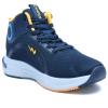 Navy Blue, Yellow