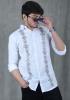 White,