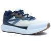 White, Navy Blue