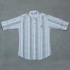 Dark Grey, Off White