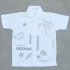 White,