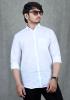 White,