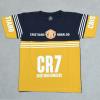 Navy Blue, Yellow