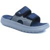 Navy Blue, Grey