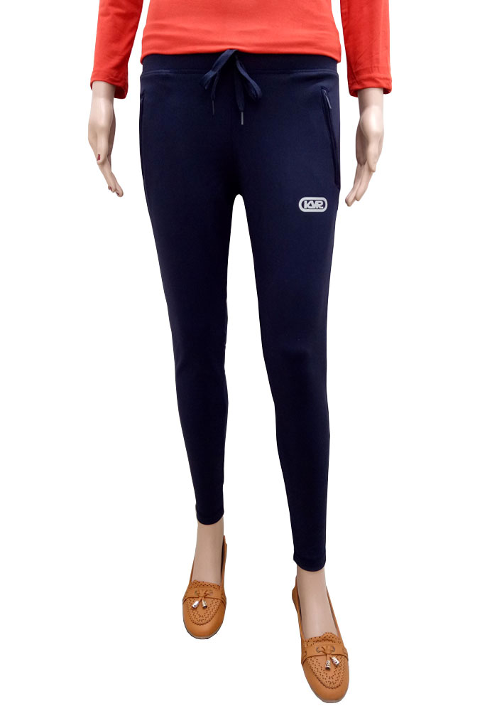 Buy LOVABLE SPORTS Womens Solid Track Pant | Shoppers Stop