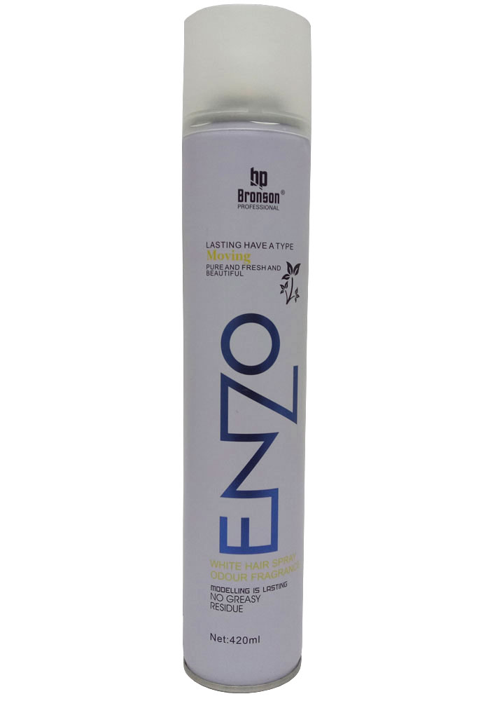 Enzo Hair Spray Intas Pharmaceuticals Ltd