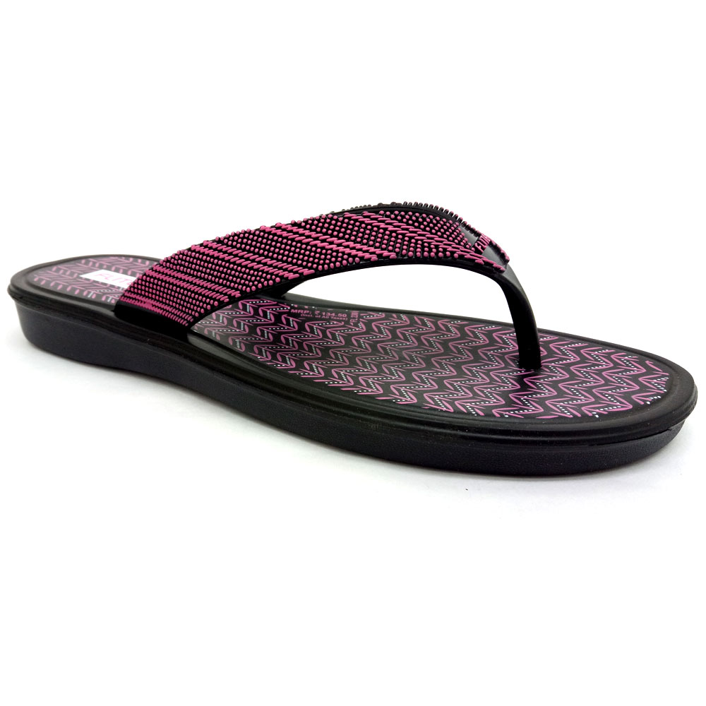 FLITE Women slipper waterproof comfortable extra soft doctor soft Flip Flops  - Dilli Footwear 👡