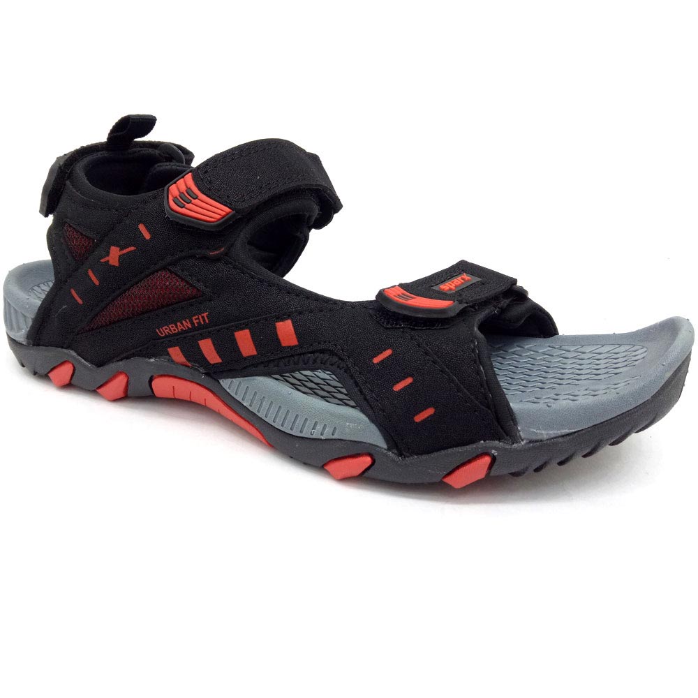 Buy JOY N Blue Men's Outdoor Sandal online | Campus Shoes