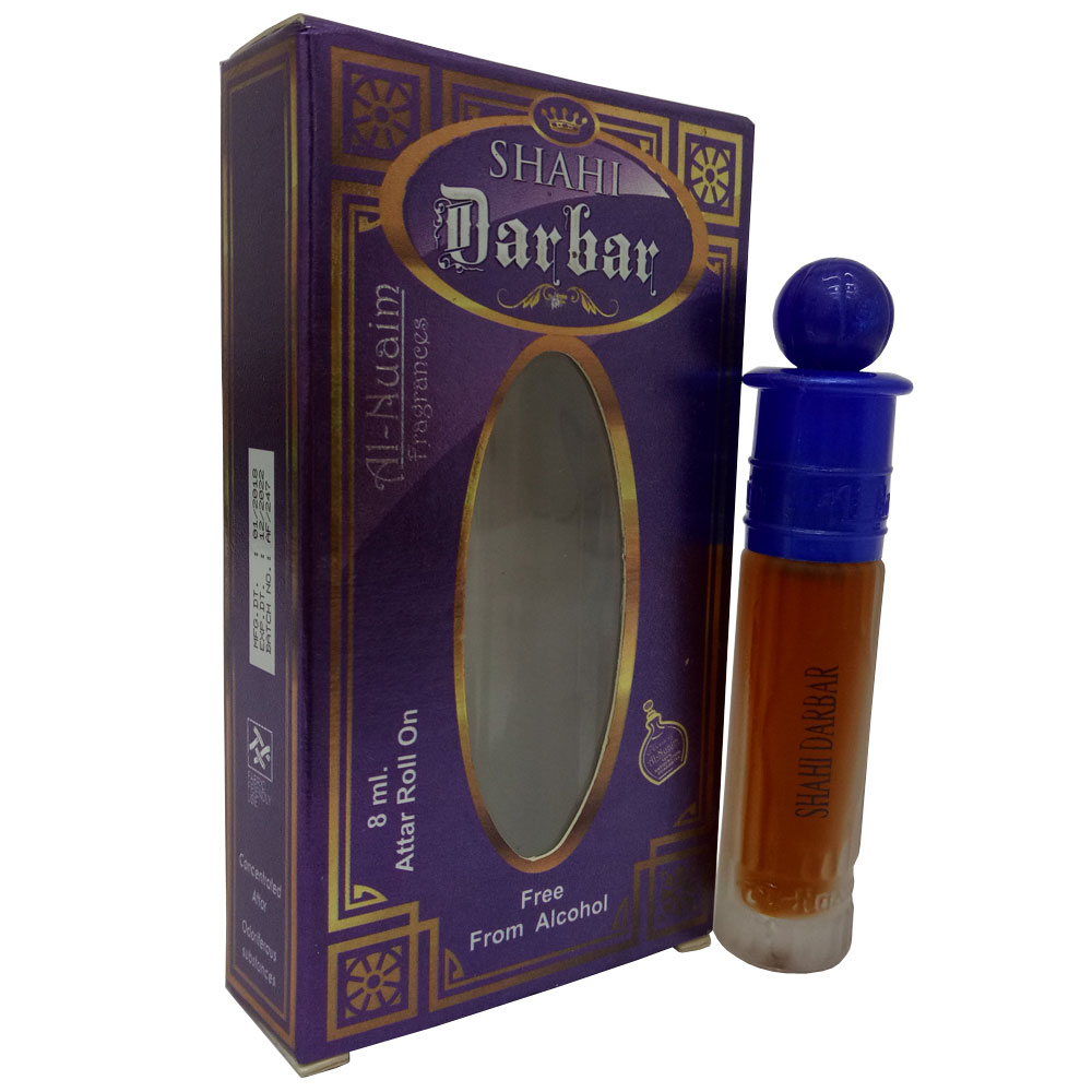 shahi darbar attar