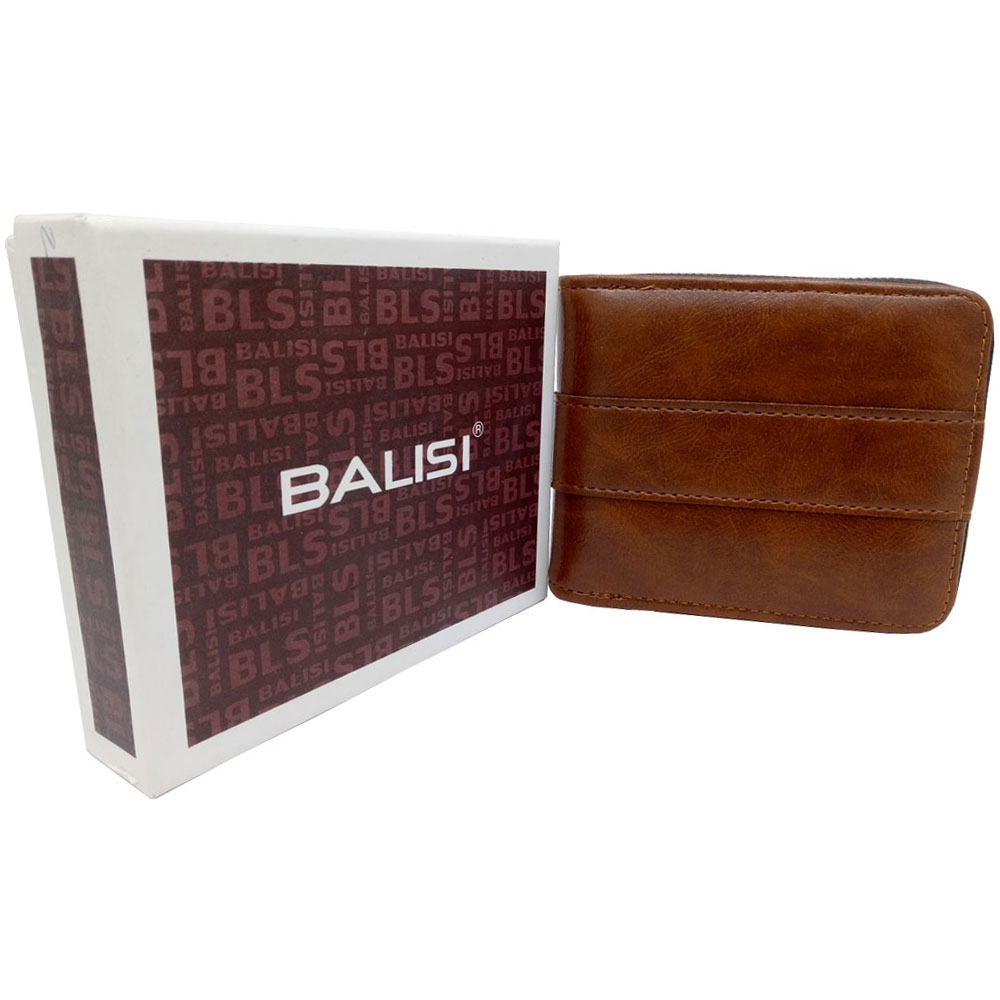 balisi classic wallet price