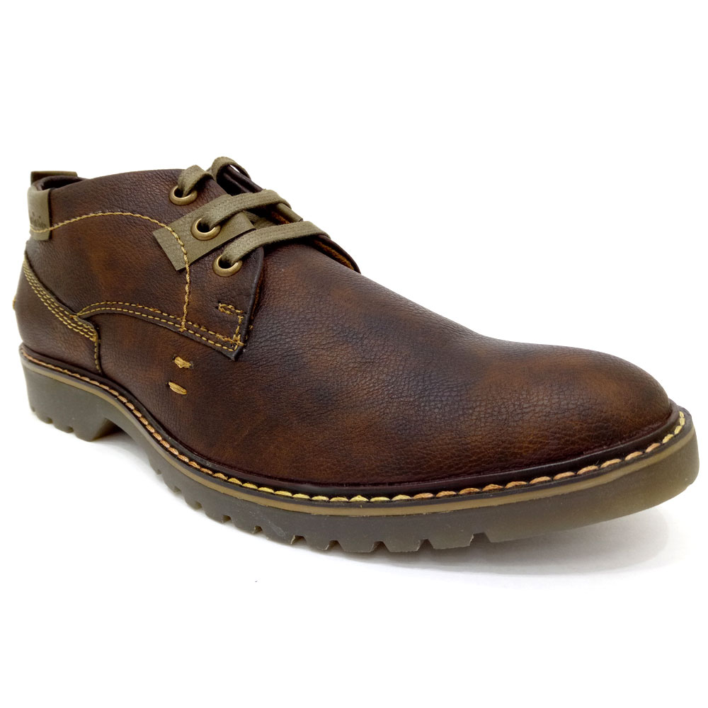 Lee Grain Casual Shoes For Men