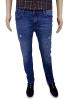Necked Jeans For Men