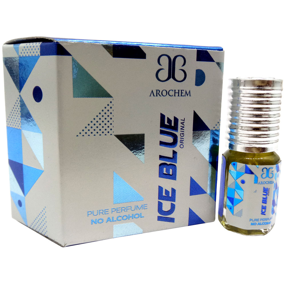 arochem ice blue